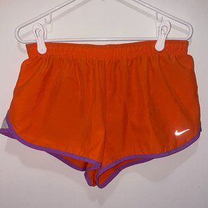 Nike Dri-Fit Running Shorts